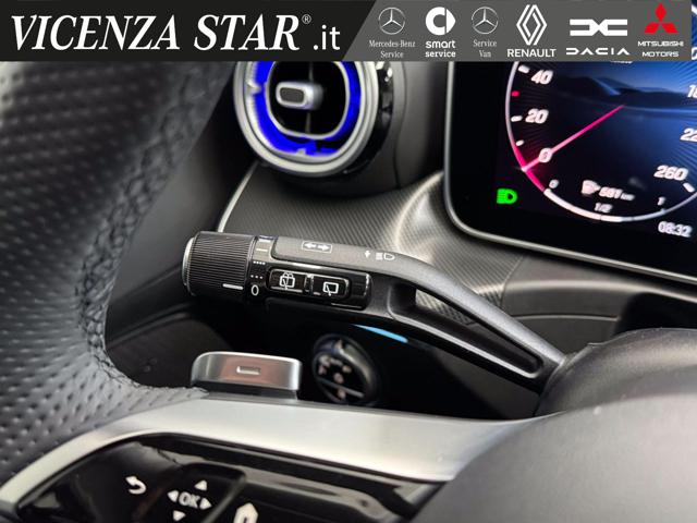 MERCEDES-BENZ C 200 usata, con Immobilizzatore elettronico