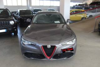 ALFA ROMEO Giulia usata, con Airbag