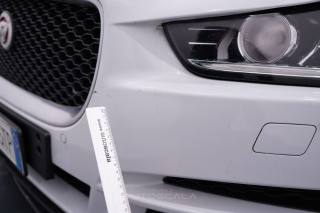 JAGUAR XE usata 48