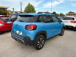 CITROEN C3 Aircross usata, con Airbag Passeggero