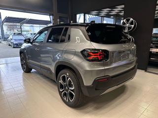 JEEP Avenger usata, con Autoradio