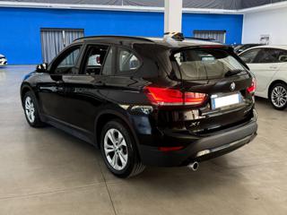 BMW X1 usata, con Airbag
