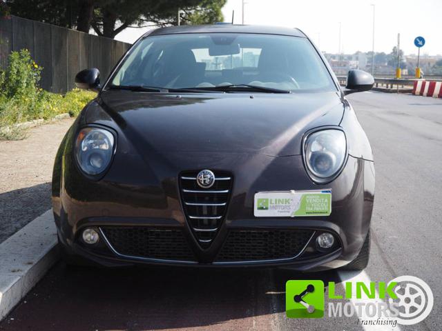 ALFA ROMEO MiTo usata, con Chiusura centralizzata