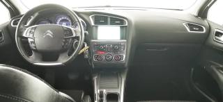 CITROEN C4 usata, con Controllo trazione