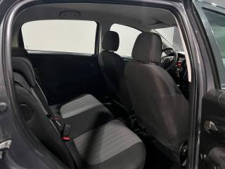 FIAT Punto usata, con Climatizzatore