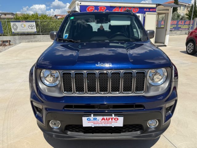 JEEP Renegade usata, con Airbag