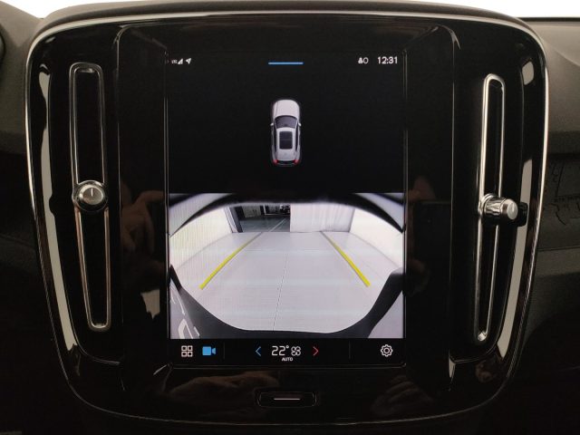 VOLVO XC40 usata, con Fari LED