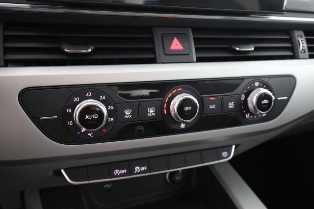 AUDI A4 usata 16