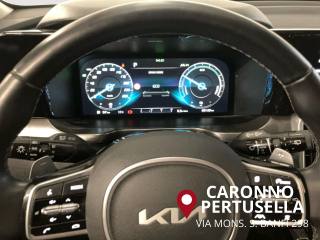 KIA Sorento usata, con Interni in pelle