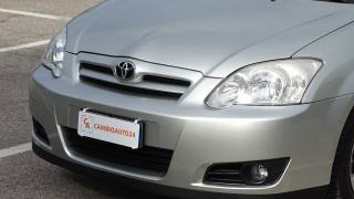 TOYOTA Corolla usata 31