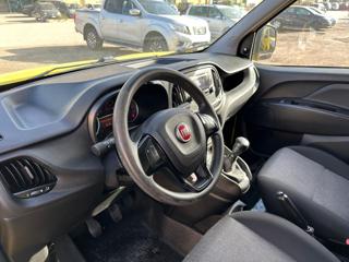 FIAT Doblo usata, con Servosterzo