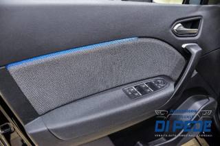 RENAULT Captur usata, con Autoradio digitale