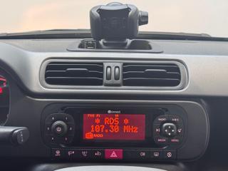 FIAT Panda usata, con Immobilizzatore elettronico