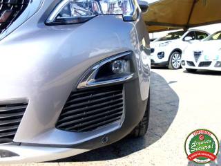 PEUGEOT 3008 usata, con MP3