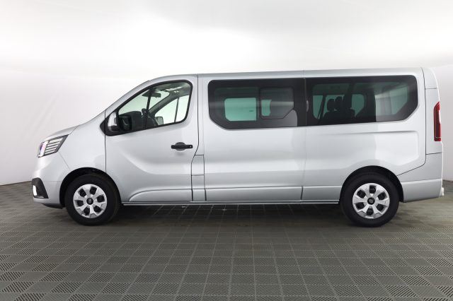 RENAULT Trafic usata 6