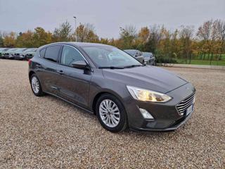 FORD Focus usata, con Airbag laterali