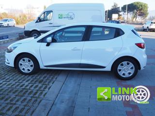 RENAULT Clio usata, con Controllo trazione