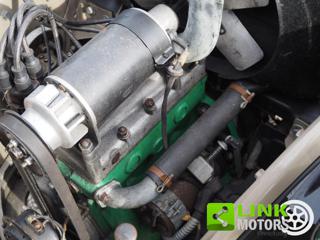 FIAT Topolino usata 43