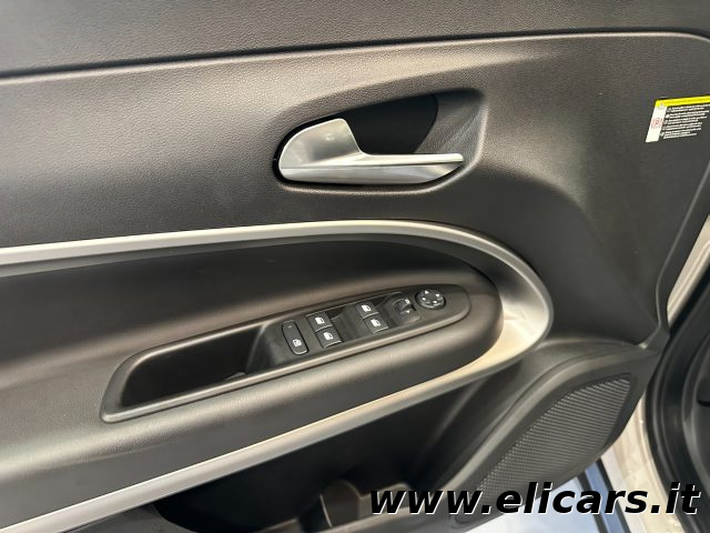 JEEP Avenger usata, con Bracciolo