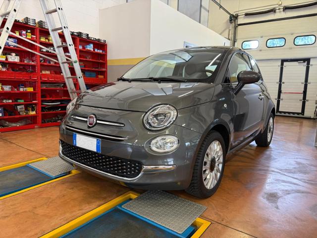 FIAT 500 usata, con Airbag laterali