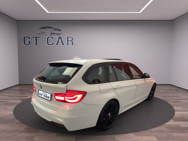BMW 325 usata, con Chiusura centralizzata