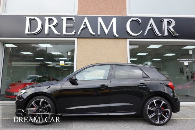 AUDI A1 usata, con Airbag