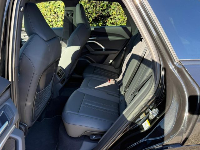 AUDI Q5 usata, con Controllo trazione