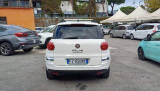 FIAT 500L usata, con Climatizzatore