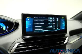 PEUGEOT 3008 usata, con Autoradio digitale
