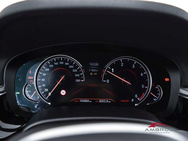 BMW 630 usata 12
