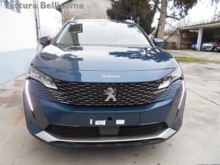 PEUGEOT 3008 usata, con Autoradio
