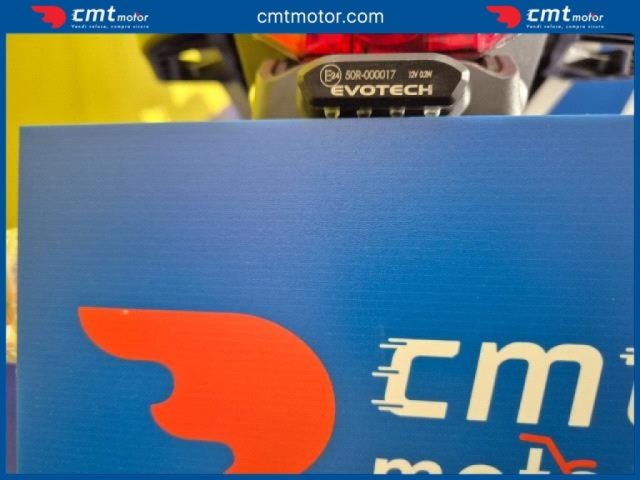 KTM 690 Duke usata 12