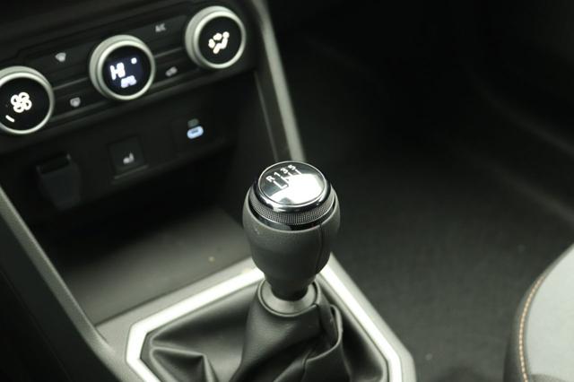 DACIA Jogger usata, con Alzacristalli elettrici