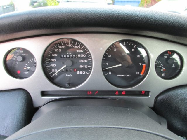 FIAT Coupe usata 16