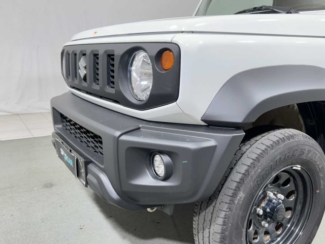 SUZUKI Jimny usata 27