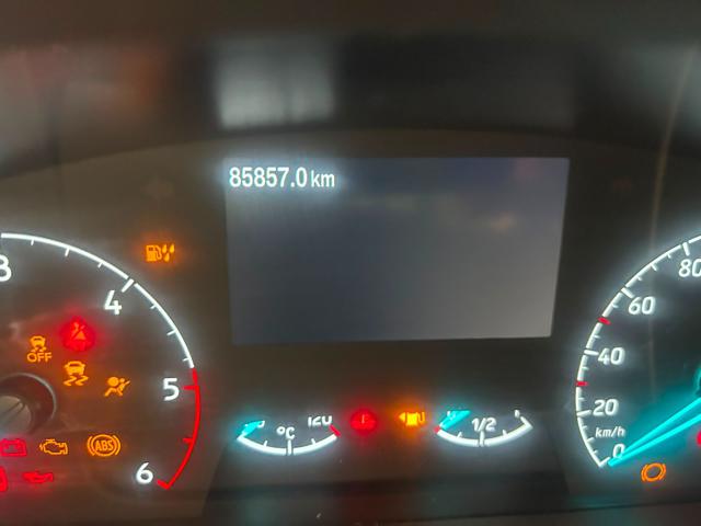 FORD Transit usata, con Climatizzatore