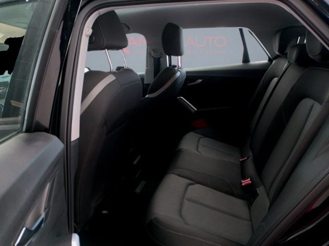 AUDI Q2 usata 15