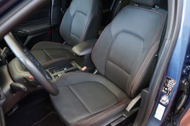 FORD Focus usata, con Portapacchi