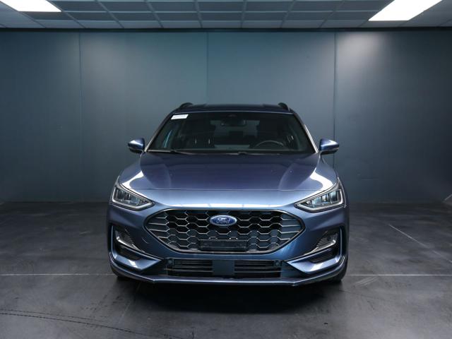 FORD Focus usata, con Airbag
