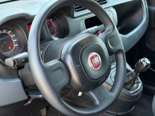 FIAT Panda usata 9