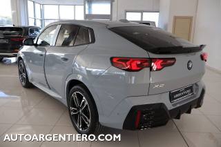 BMW X2 usata, con Airbag laterali