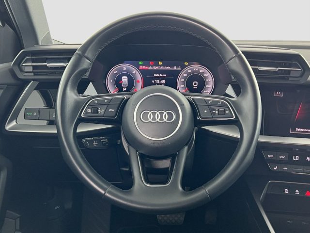AUDI A3 usata 11
