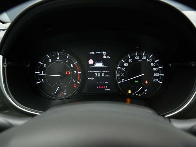 SUZUKI Vitara usata, con Chiusura centralizzata