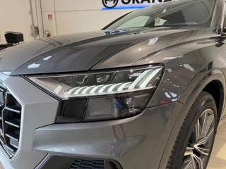 AUDI Q8 usata, con Airbag Passeggero