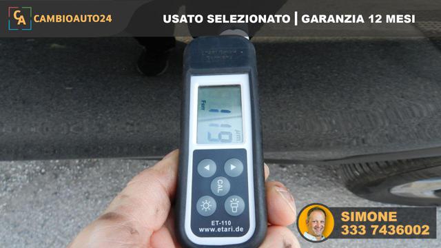 MERCEDES-BENZ GLC 220 usata 114