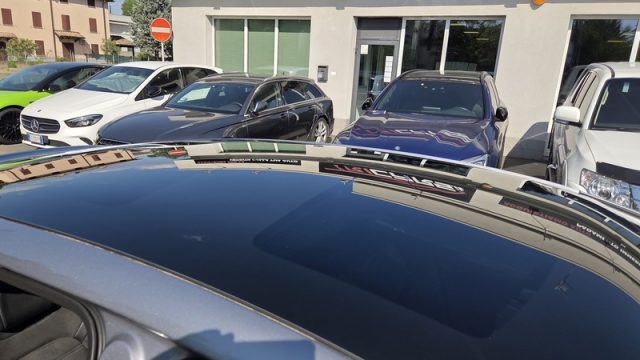 DS AUTOMOBILES DS 5 usata, con Fendinebbia