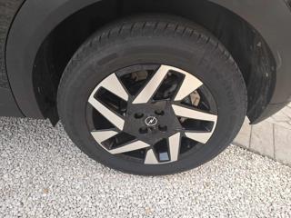 OPEL Mokka usata, con Fendinebbia