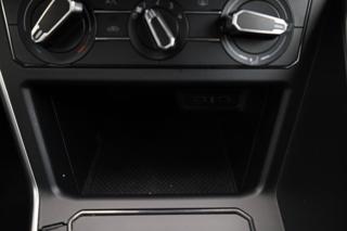 VOLKSWAGEN Taigo usata, con Volante in pelle