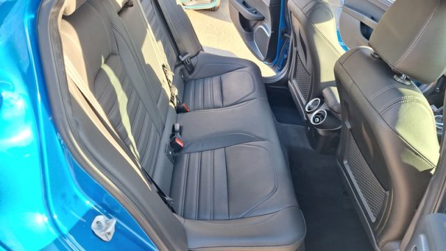 ALFA ROMEO Giulia usata, con Controllo automatico clima