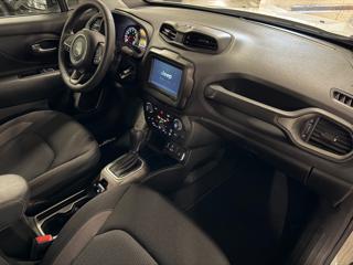 JEEP Renegade usata, con Cruise Control